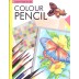 Learn How To Do - Colour Pencil - How To Colour A Picture Using Pencil Colour